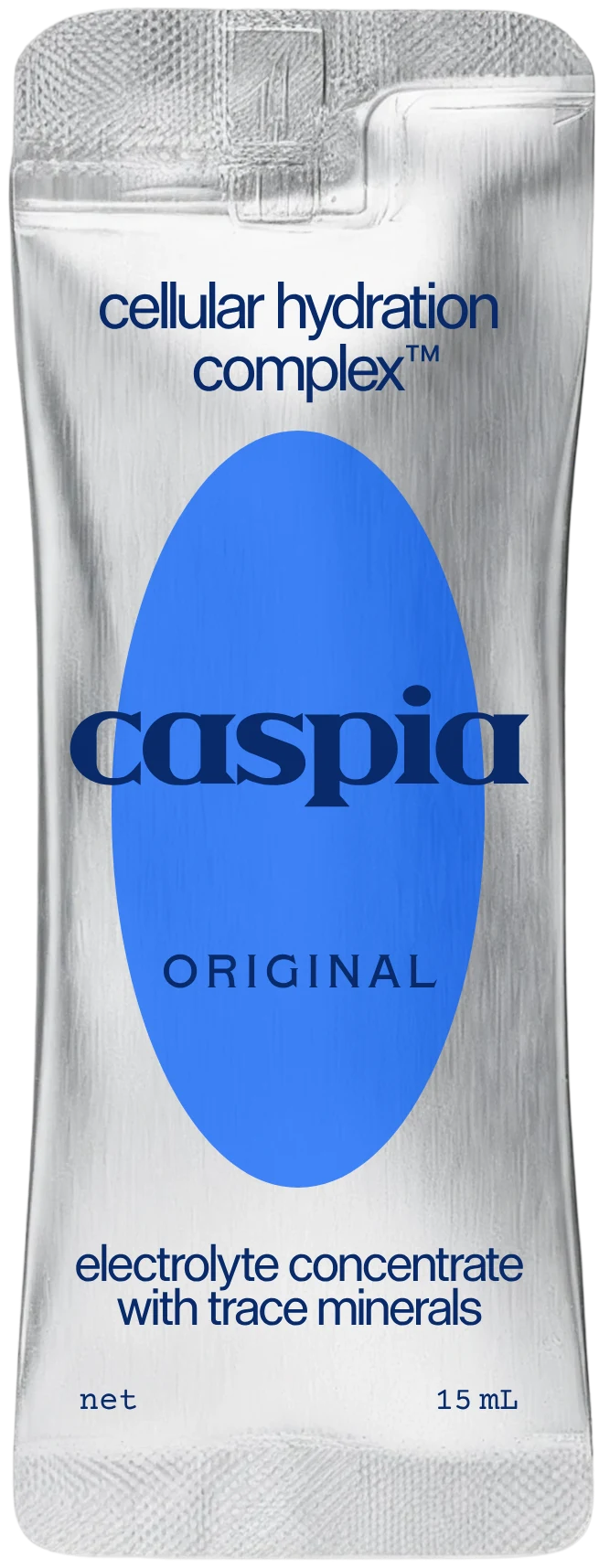 original cellular hydration complex, 15 mL sachet